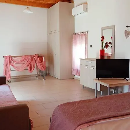 Apartmán Sunnyside Rhodes City
