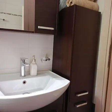 Sunnyside Apartmán