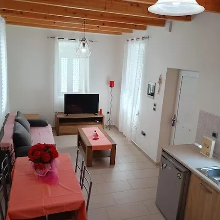 Sunnyside Apartmán Rhodes City