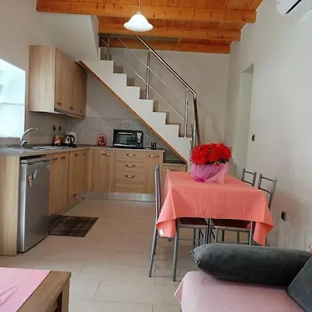 Sunnyside Apartamento *
