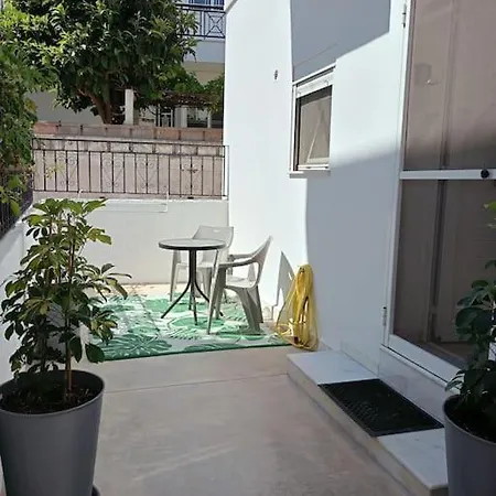 Apartment Sunnyside Rhodes City