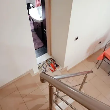 Apartment Sunnyside *