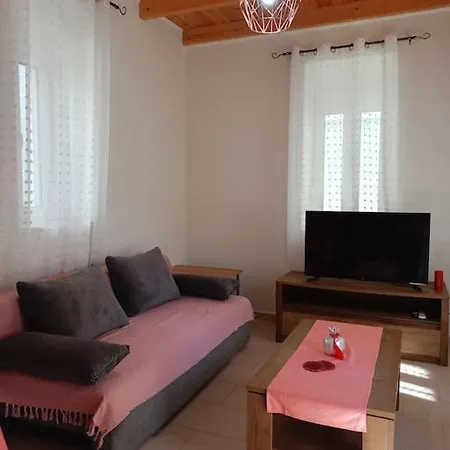 Apartment Sunnyside