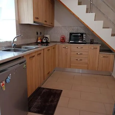 Apartment Sunnyside *